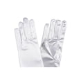 thumbnail image 1 of Gravity Threads Gants Satin Opéra au-Dessus du Coude 14,7 Pouces Blanc, 1 of 2