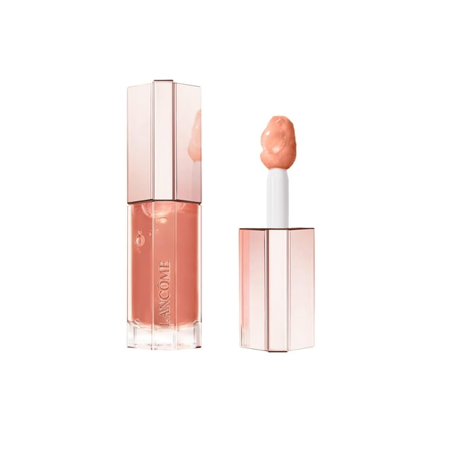 Brillo de Labios Lancôme Lip Idôle JuicyTreat Aceite en Brillo 25 Toffee