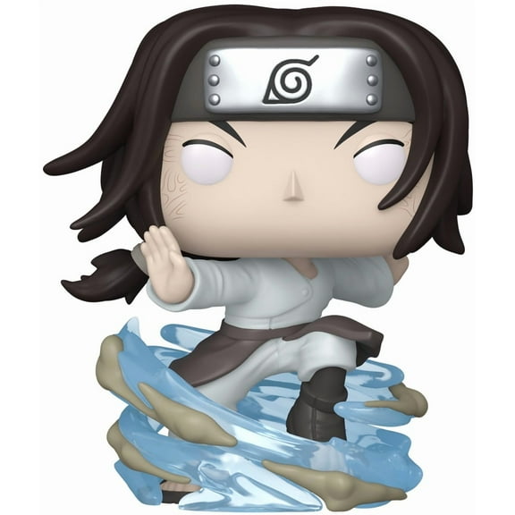 FUNKO POP! Plus Anime: Naruto: Shippuden - Neji