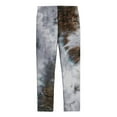 thumbnail image 3 of Esaierr Kids Toddler Girls Printed Stretch Leggings Soft Slim Pants Spring Fall Tights Trousers Milk Silk Bottoming for 1-10 Years, 3 of 9