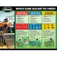 thumbnail image 2 of Slime Emergency Tire Sealant 10011, 16 oz, 2 of 5