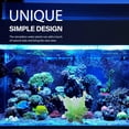 thumbnail image 2 of Décoration d'Herbe Aquatique Modèle de Aquarium Réaliste, 2 of 8