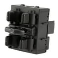 thumbnail image 2 of Power Window Switch Interior Window Switch Control Front Window Control Window Door Switch Power Window Master Switch Lift Control 4602756AA Fit For  2007-2010, 2 of 8