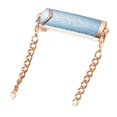 thumbnail image 4 of Clip trasero universal para cadena de teléfono móvil, correa para el cuello, cordón para teléfono inteligente Azul, 4 of 9