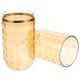 thumbnail image 1 of unbranded Caja Organizadora De Plástico Dorado Para Cepillo De Y Enjuague Bucal Portátil Y Duradera, 1 of 6