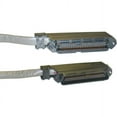 thumbnail image 2 of CableWholesale.com - Network cable - RJ-21 (F) to RJ-21 (M) - 30.5 m - CAT 3 - 90�� connector, 2 of 2