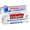 Colgate Sensitive Pro-Relief + Whitening Cool Mint Toothpaste, 4 oz