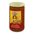 Gia Russa Sauce Pasta Hot Sicilian, 24 oz - Walmart.com