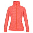 thumbnail image 1 of Regatta - Forro Polar Everleigh Jaspeada para Mujer (Cera Jaspeada), 1 of 4