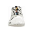 thumbnail image 3 of Salomon Men's XT-6 White FTW Silver Hiking Shoes, from StockX, 3 of 5
