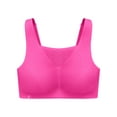 thumbnail image 3 of Glamorise No-Bounce Camisole Sports Wirefree Bra 1066 (Women's & Women's Plus), 3 of 7