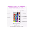 thumbnail image 5 of Lámpara De Mesa De Cristal Ocean Wave Con Control Táctil BLANCO, 5 of 5