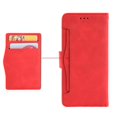 thumbnail image 3 of Funda Tipo Billetera GANGXUN para iPhone 13 PRO – Tapa Flip con Tarjetero, 3 of 5