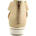 thumbnail image 3 of Women's Adrienne Vittadini Claud Sandal, 3 of 5