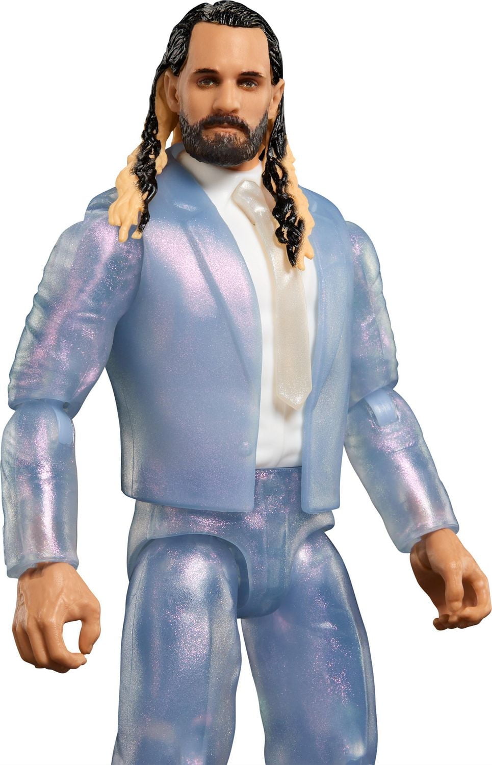 WWE Seth Rollins Action Figure