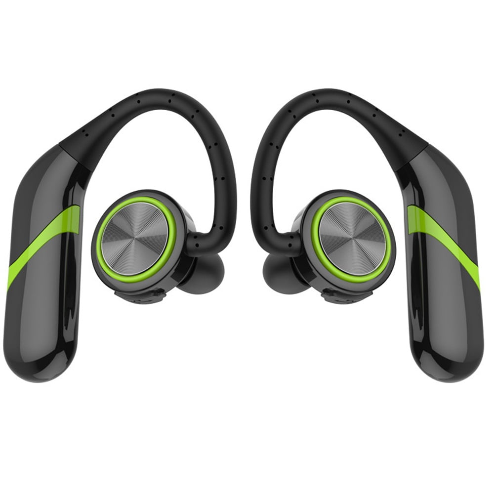 True Wireless Earbuds, Bluetooth Wireless Headphones, Best Sport