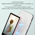 thumbnail image 4 of tamizeot Selfie Split-screen Display Remote Control Functions For Easy Composition black, 4 of 6