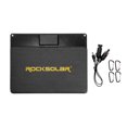 thumbnail image 1 of ROCKSOLAR 30W 12V Foldable Solar Panel Portable USB Solar Battery Charger, 1 of 6
