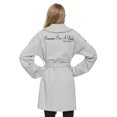 thumbnail image 4 of Disney Womens Robe Adult Bathrobe Holiday Loungewear, Aristocats, Size: XS/S, 4 of 4