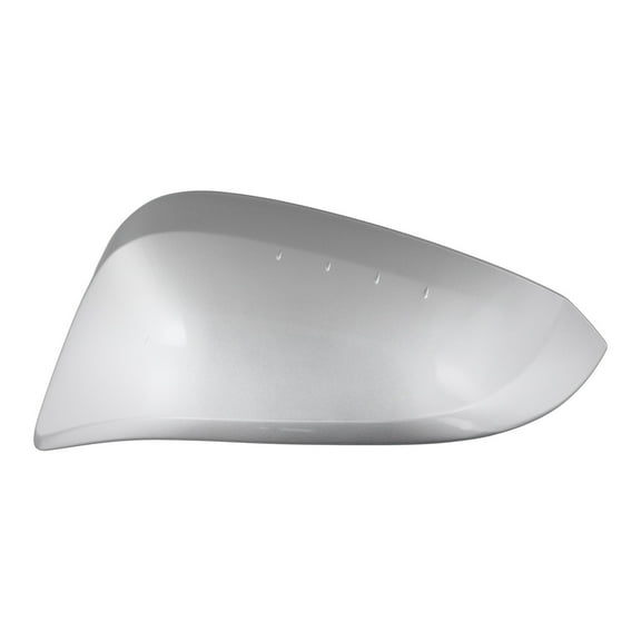 Robust Driver Side Mirror Cover Designed for Toyota For Rav4 and 1423 Series