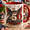 Black, variant on America 250th Anniversary Accent Mug, 1776-2026 Patriotic Eagle Coffee Cup