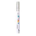 thumbnail image 1 of Touch Up Paint Pen for Tombstones Waterproof Precision Tip Stone Marker Fast Drying Non-Smearing Ink Gravestone Marker for Memorial Inscriptions Granite Marble Restoration, 1 of 8
