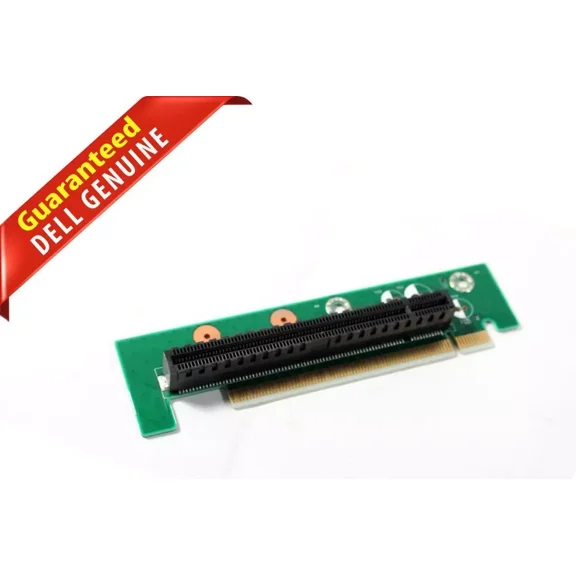 Dell PowerEdge C8220 Blade PCI Riser Card CN-0JR18G 0JR18G JR18G 0GXCDF 046PJ1