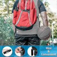 thumbnail image 5 of Electric Ball Pump,smart Air Pump Portable Fast Ball Inflation With Accurate Pressure Gauge And Digital Lcd Display For Football Basketball Volleyball, 5 of 5