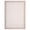 Beige, variant on Garvee 5'x7' Modern Bordered Area Rug Farmhouse Neutral Carpet, Washable Rug Non Slip Soft Rugs for Living Room Bedroom Home Office, Beige