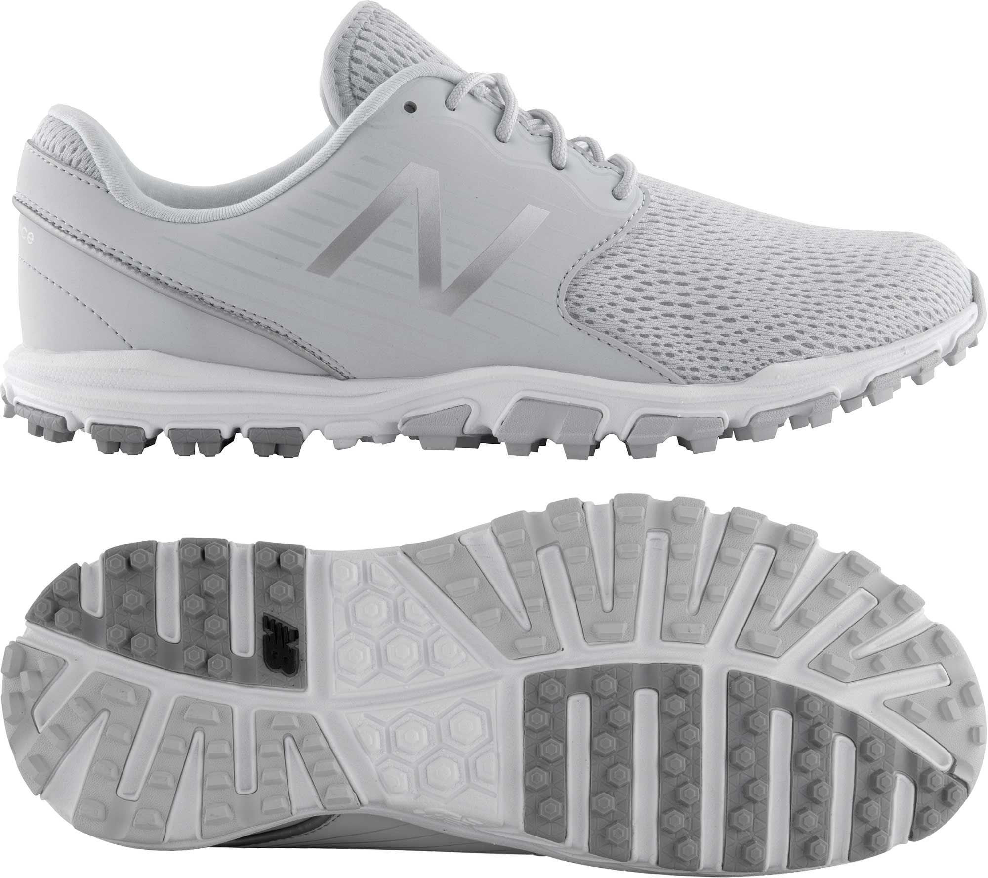 new balance women's minimus sl golf shoes