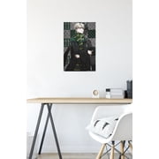 The Wizarding World: Harry Potter - Dynasty Draco Wall Poster, 14.725 x 22.375