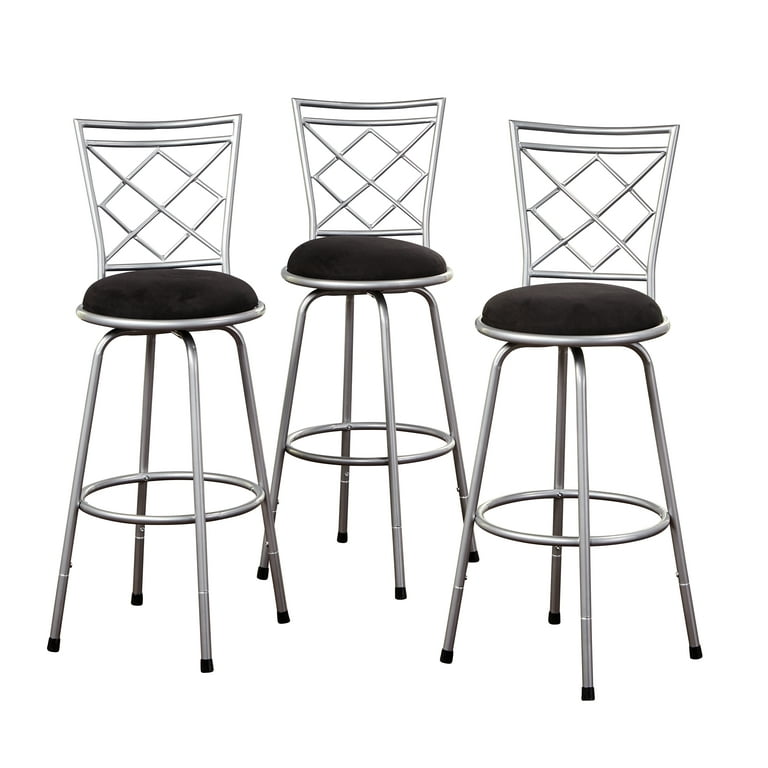 Avery adjustable height barstool discount