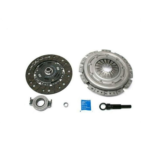 Clutch Kit - Compatible with 1983 - 1991 Volkswagen Vanagon 1.9L H4 1984 1985 1986 1987 1988 1989 1990
