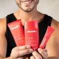 thumbnail image 4 of Duradry 3-Step System for Sweat Control - Deodorant for Men and Women, Sweat Minimizing Antiperspirant Gel, Deodorizing Body Wash Gift Set, Helps with, 4 of 9