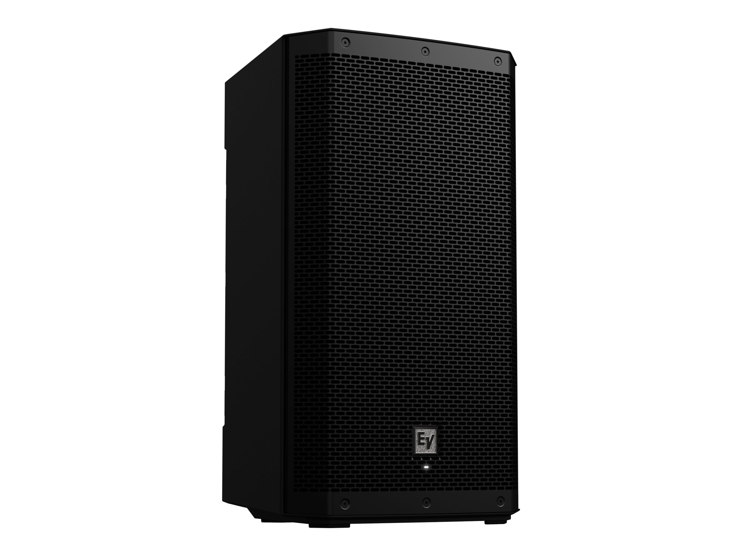 Electro-Voice ZLX G2 Series 4-Channel Digital Mixer Loudspeaker, Black, 15", 36.99 lbs