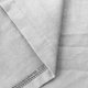 thumbnail image 4 of Camisa de Manga Corta de los Hombres con Botón de Color Sólido Blusa de Cuello con Bolsillo, Top de Poliéster Casual para Toda la Temporada de Uso Diario Y Casual, 4 of 5