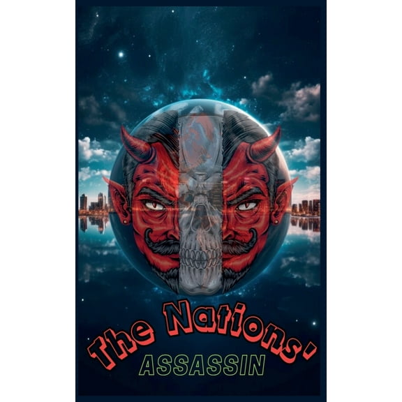 The Nations' Assassin, (Paperback)