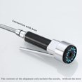 thumbnail image 5 of SHAR Modern Pull-out Universal Replacement Kitchen Bathroom Faucet Spray Head, 5 of 5