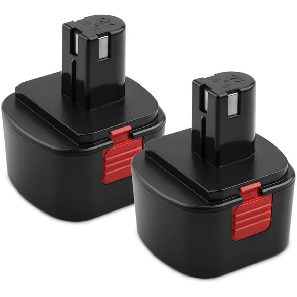 Lincoln Grease Gun Batteries