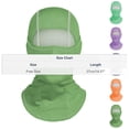 thumbnail image 3 of RXMEKW Balaclava for Men with Temperature-Sensitive Color Change, Full Face Windproof Riding Mask for Skiing and Motorcycling in Cold Weather, 3 of 8