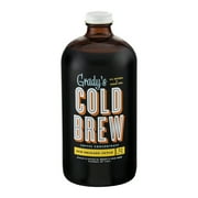 Grady's - Coffee Concentrate, 32oz