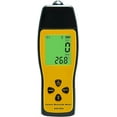thumbnail image 1 of GET IT Handheld Carbon Monoxide Meter, Portable CO Gas Detector, Gas Tester with 01000ppm Range, 1PPM Resolution_Special Gift, 1 of 5