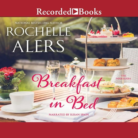 Breakfast in Bed - Audiobook
