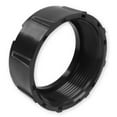 thumbnail image 2 of CROSSDESIGN Single PVC Union Nut Fit for R0452100 PLC1400 - PLC700 Black, 2 of 9