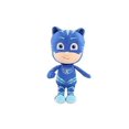 thumbnail image 3 of Figuras de colección de dibujos animados de PJ Catboy Owlette, Gekko Romeo, muñecos de peluche para niños, regalo de cumpleaños, Juguete de Navidad, 20CM, 3 of 5