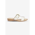 thumbnail image 4 of Comfortview Women's The Dawn Slip On Sandal, 4 of 6