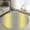 Yellow, variant on Yellow Grey Stripes Bathroom Rug Washable 2x3 Entryway Rug Non Slip Modern Minimalist Solid Gradient Front Door Mat Low Pile Indoor Doormat Throw Floor Carpet for Kitchen Bedroom Entrance