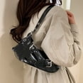 thumbnail image 5 of Elegant Women's Shoulder Bag with Multi-Compartment Storage, Adjustable Strap, Perfect for Daily Use, Commuting, and Travel, 5 of 5