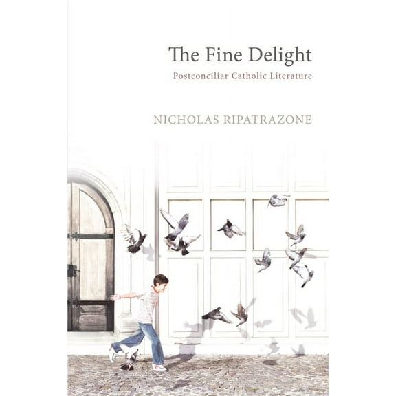 The Fine Delight (Hardcover)