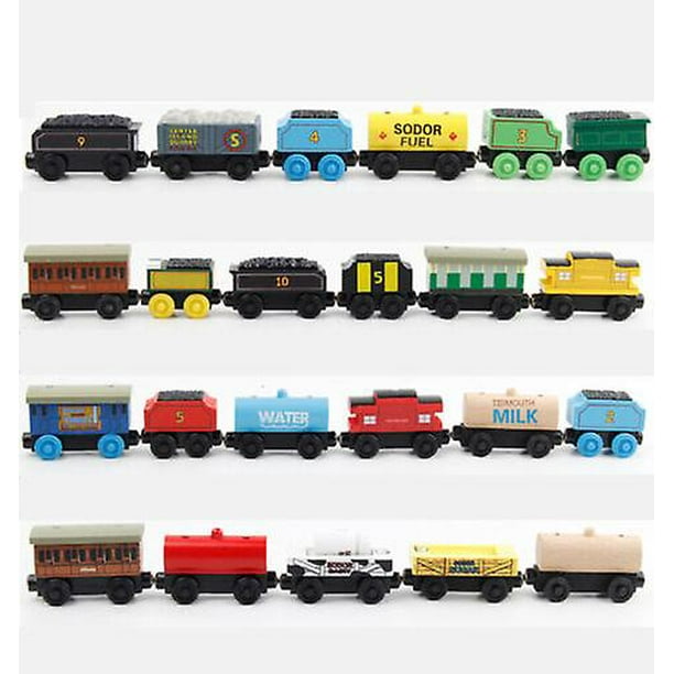 Thomas the train roller coaster walmart sale